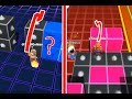 NEW TRICK ON BLOCK DASH! and trick on laser tracer | stumble guys 0.61.6