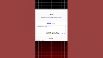 Công cụ AI tạo website bán hàng