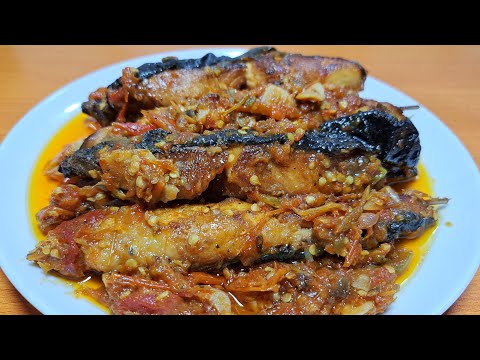 Panggangan Pe