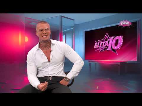 ELITA 10 - Leon Caner