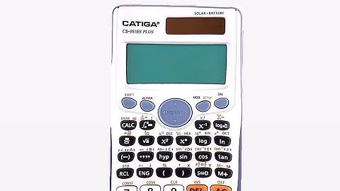 كيفية عمل انتربوليشن بأستخدام الآلة الحاسبة