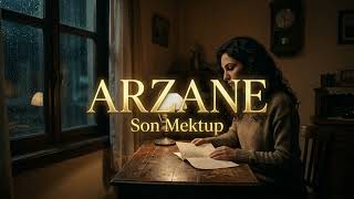 Arzane – Son Mektup (Official Music Video)