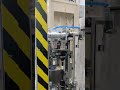 Drive line shaft assembly machine