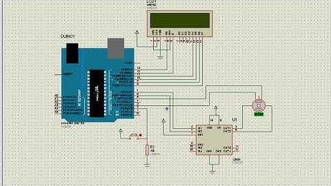 Práctica 15 - Encoder de cuadratura