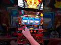 ハナハナは根拠で勝つゲームだとか #パチスロ #shorts #キンハナ