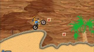 Desert Rage screenshot 5