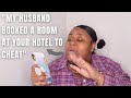 PRANK CALLING HOTELS AND TELLING THEM MY HUSBAND IS CHEATING ON ME *they called the police* |RYKKY|