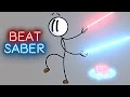 Beat Saber 360° Distraction Dance