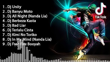 Dj Tik Tok terbaru 2020 - Dj Berbeza Kasta Thomas Arya Remix 2020 Terbaru Full Bass Viral Enak