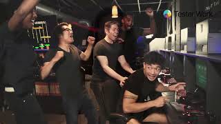 2025 Tester Awards | Tester Work | Happy Holidays 🌟