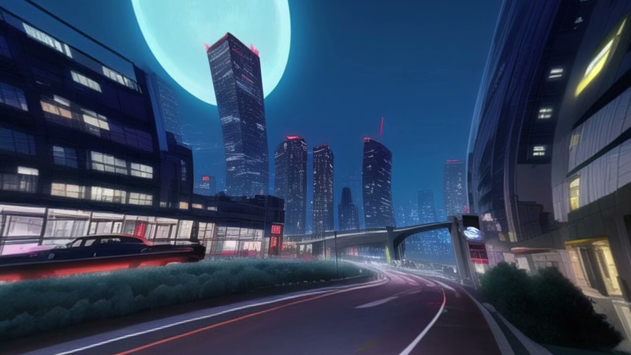 [FREE] City POP & The Weeknd TYPE BEAT 시티팝 & 더 위켄드 타입비트 - ”Man in a Coat”