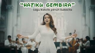 Download lagu Lagu Rohani Keroncong - HATIKU GEMBIRA ALLELUYA