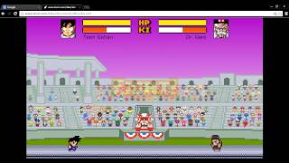 DBZ DEVOLUTION ATAQUES DEFININTIVOS (ACTUALIZADO 2015)