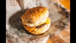 Tudor's Biscuit World