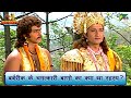          mahabharat  scene  b r chopra  pen bhakti