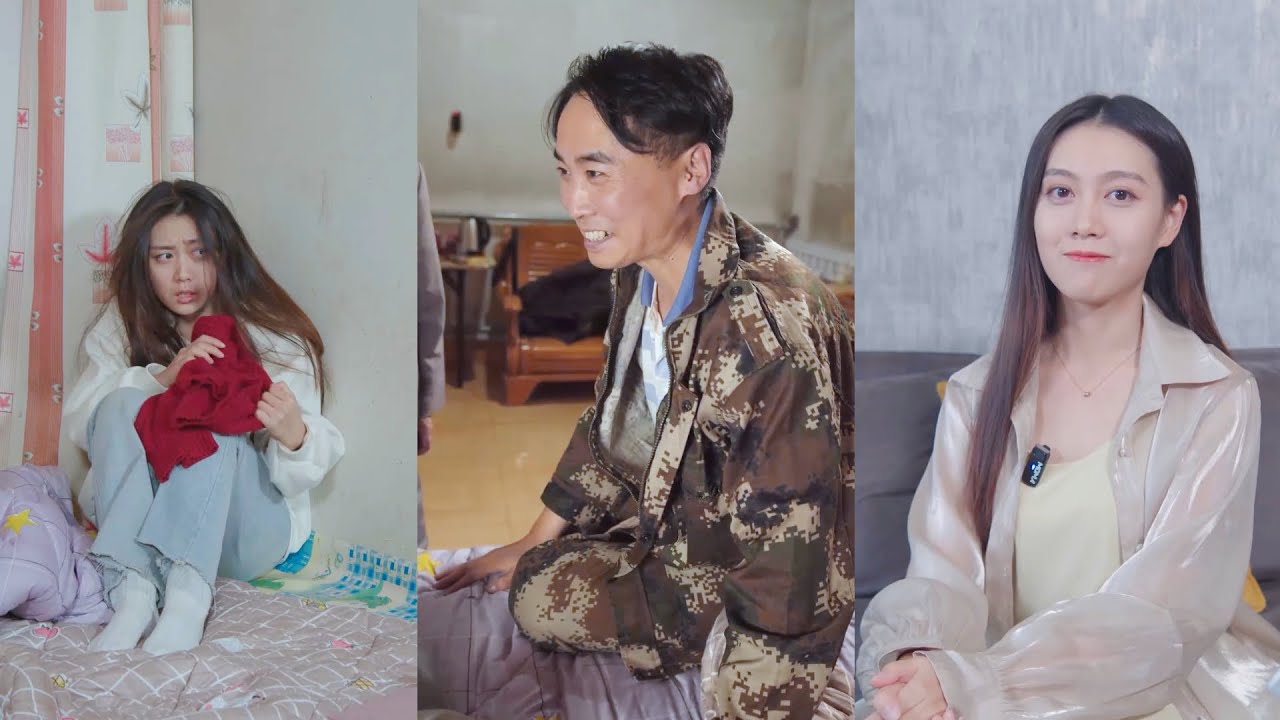 复仇女大学生：勇敢反击渣男的传奇故事