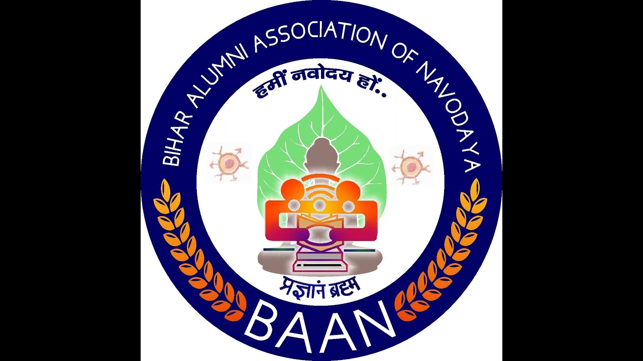 1st Navodaya Doctors' Meet 2024 @ BAAN