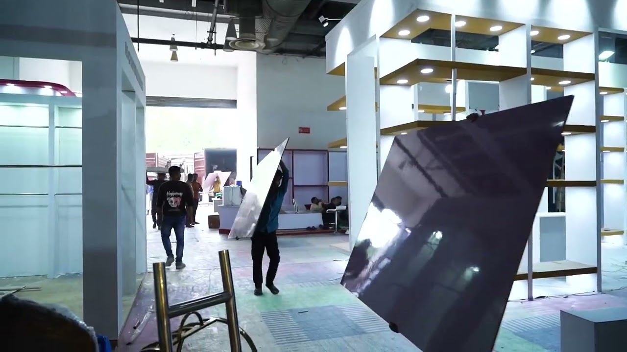 HoReCa Asia 2025 | Productions #aakarexhibition 