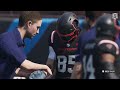 Madden 25: Bulldogs vs Black Knights Week 14, RFL Season 9 | Teambuilder Franchise!