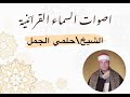 هكذا القرأن يقرأ يا شيخ حلمي الجمل رائعه التحريم نبروه 1997