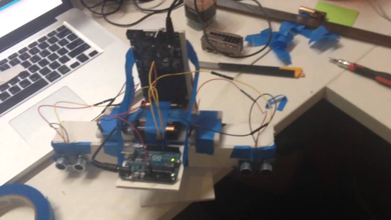 prototype - YouTube
