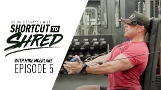 The Shortcut to Shred Path - Episode 5 with Mike McErlane