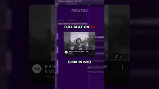 👇How to make J. Cole Type Beat (IN LESS THAN 30 SECONDS)👇 @pekatgu
