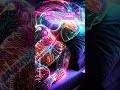 432Hz + 528Hz + 741Hz + 963Hz | Deep Healing Sleep Music | Total Body Regeneration &amp; Rain Sounds