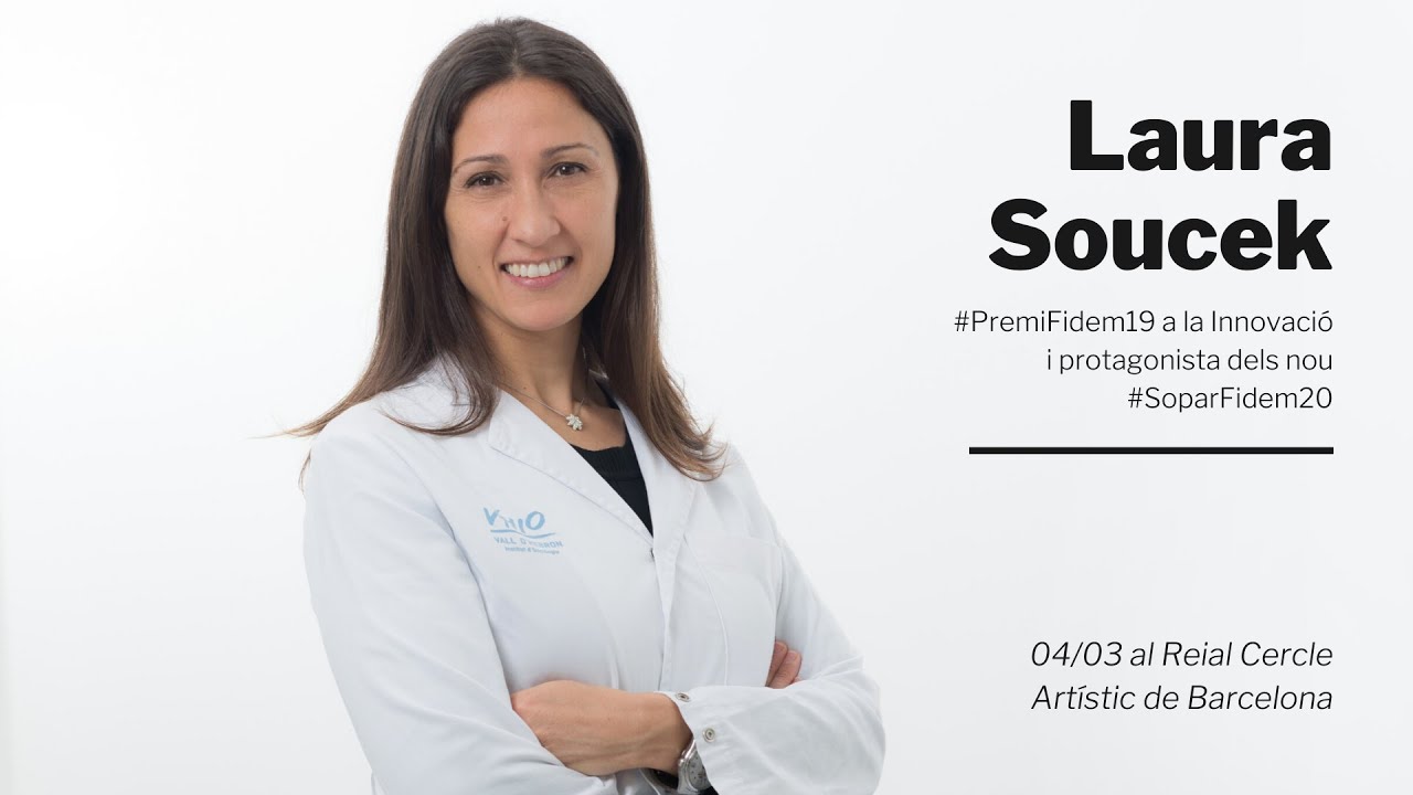 LAURA SOUCEK | Vine al 