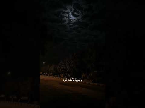 ليلة حزن مظلمة باسم الكربلائي لايك واشتراك اكسبلورستوريات حسينيه قصيره