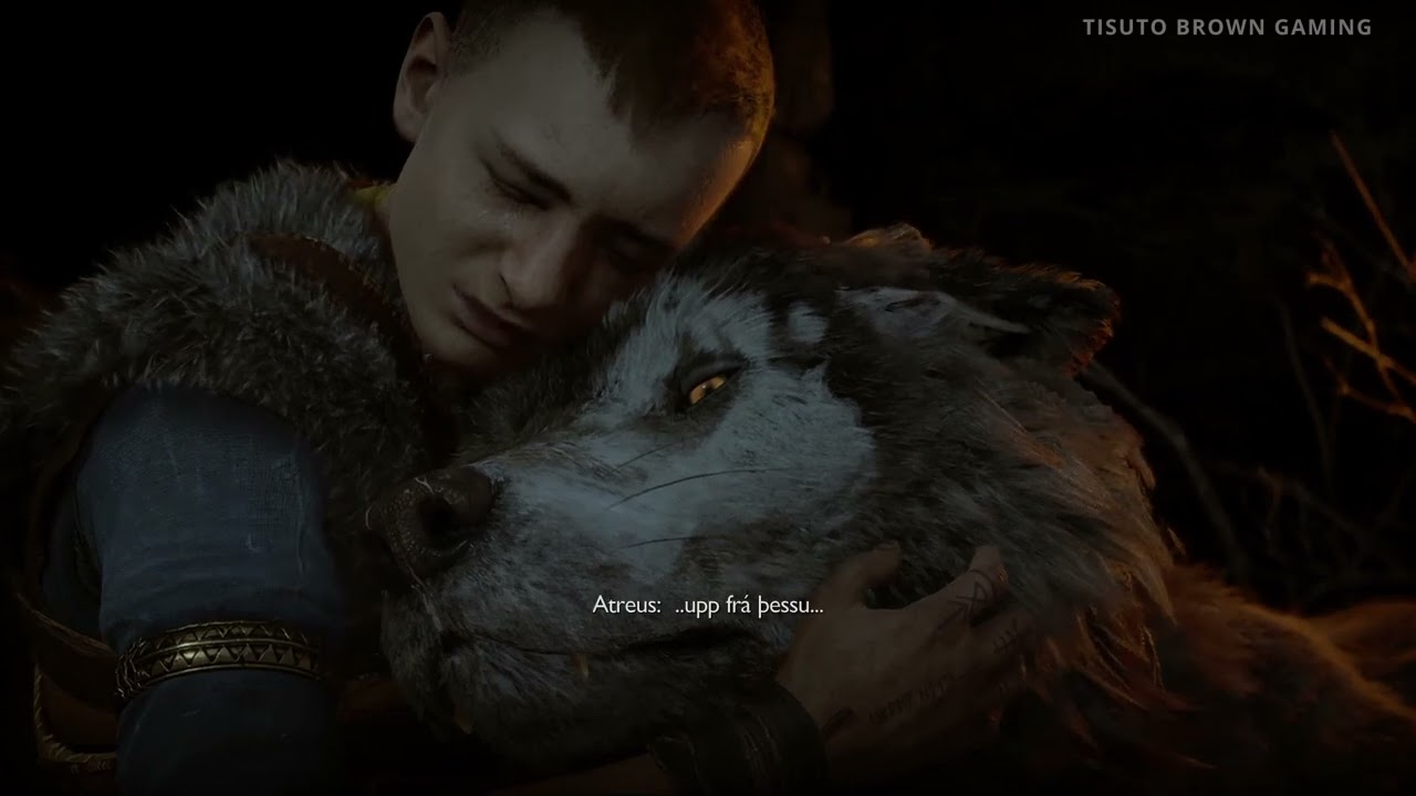 God Of War Ragnarok | Full Game | No Commentary