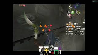 TP: Easy HC Spinner Skip (no JS)