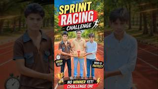 SPRINT RACING CHALLENGE. #stylishlegend #stylisharmy #racing #challenge #trading