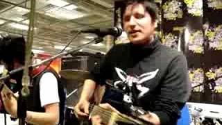Automatic eye - Semi-Automatic Heart (acoustic)