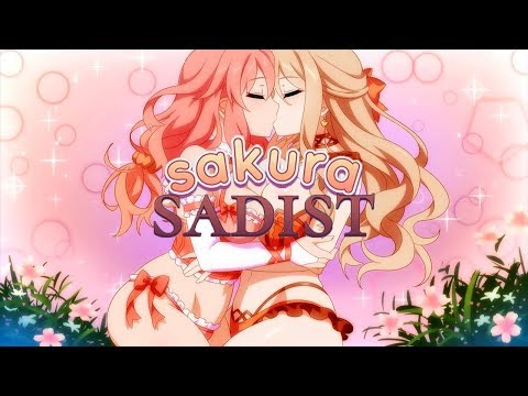 Sakura Sadist is a nice little game with a very cute story.
