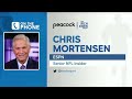 ESPN’s Chris Mortensen Talks Dak, Eagles, Brees & More with Rich Eisen | Full Interview | 3/9/21