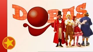 Video thumbnail of "Dobus - Dobus"