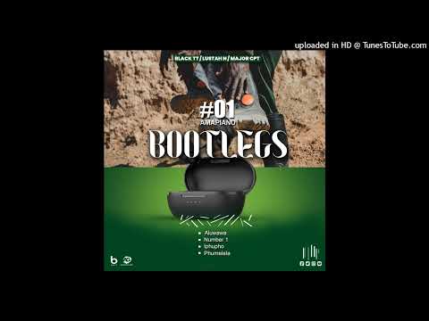 Iphupho - Black TT x Lustah N x Major CPT (Bootleg)