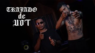 Trajado de UOT - Mc Dedé Xereca feat. ZG Mc (prod. ZG Mc)