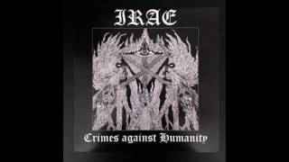 Irae - The Wildest Existence