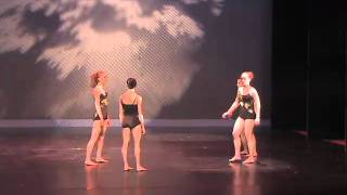 Eve Preceding- By Jessica Rizzo