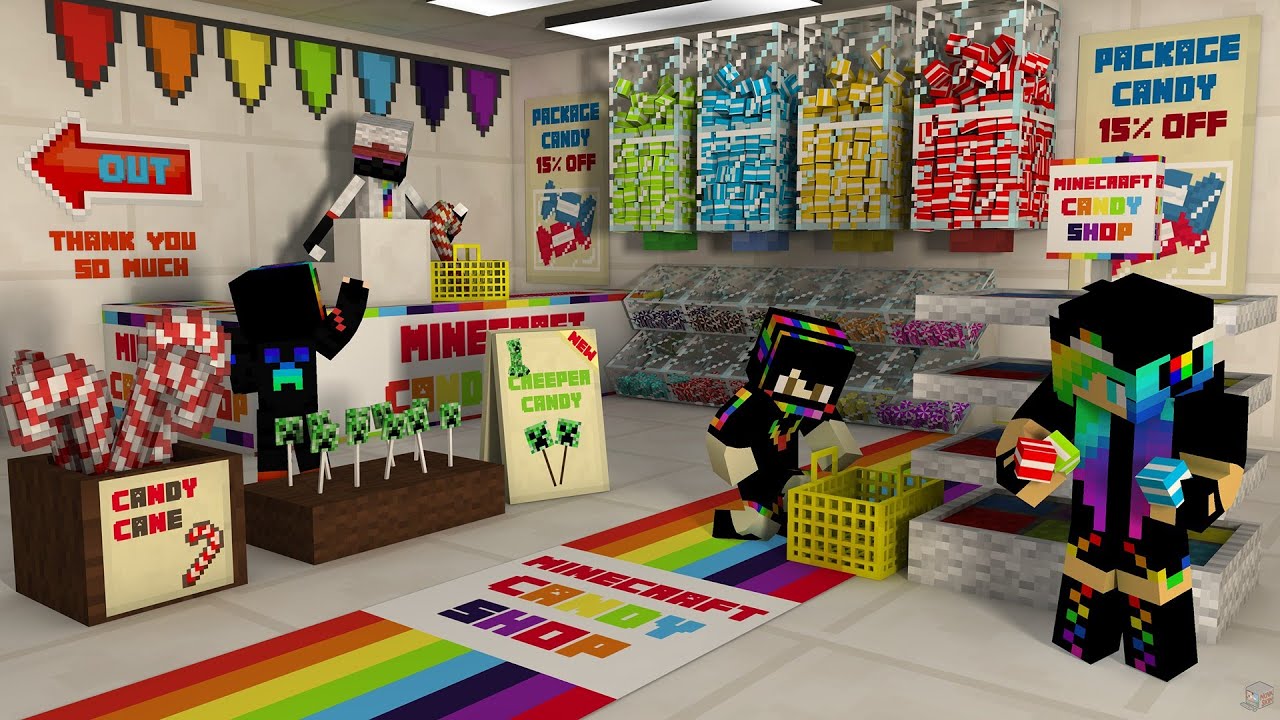 Burlington Mall Vlog 2023 (But It's In The Summertime)