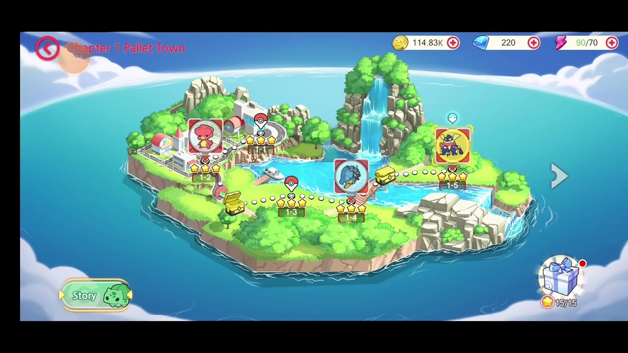 Pet War | Android | Gameplay