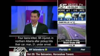 iPad Study Apps - App Central (Winston Sih) screenshot 1