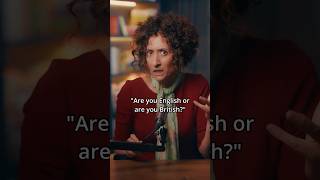 English or British? Wrong question.