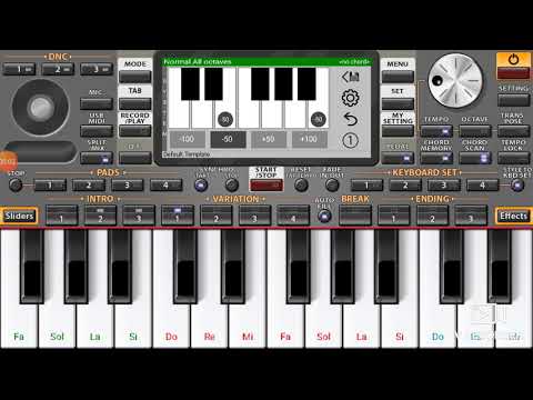 عزف موسيقى ترنيمة أنت هدف اهداف العمر عزف بطيء