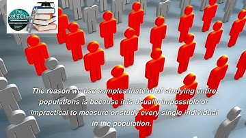 Sample vs  Population Understanding the Difference | Sample vs. Population: What You Need to Know