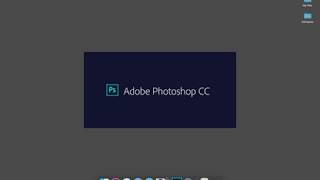 Adobe PhotoShop CC 2018 Beginner Tutorial