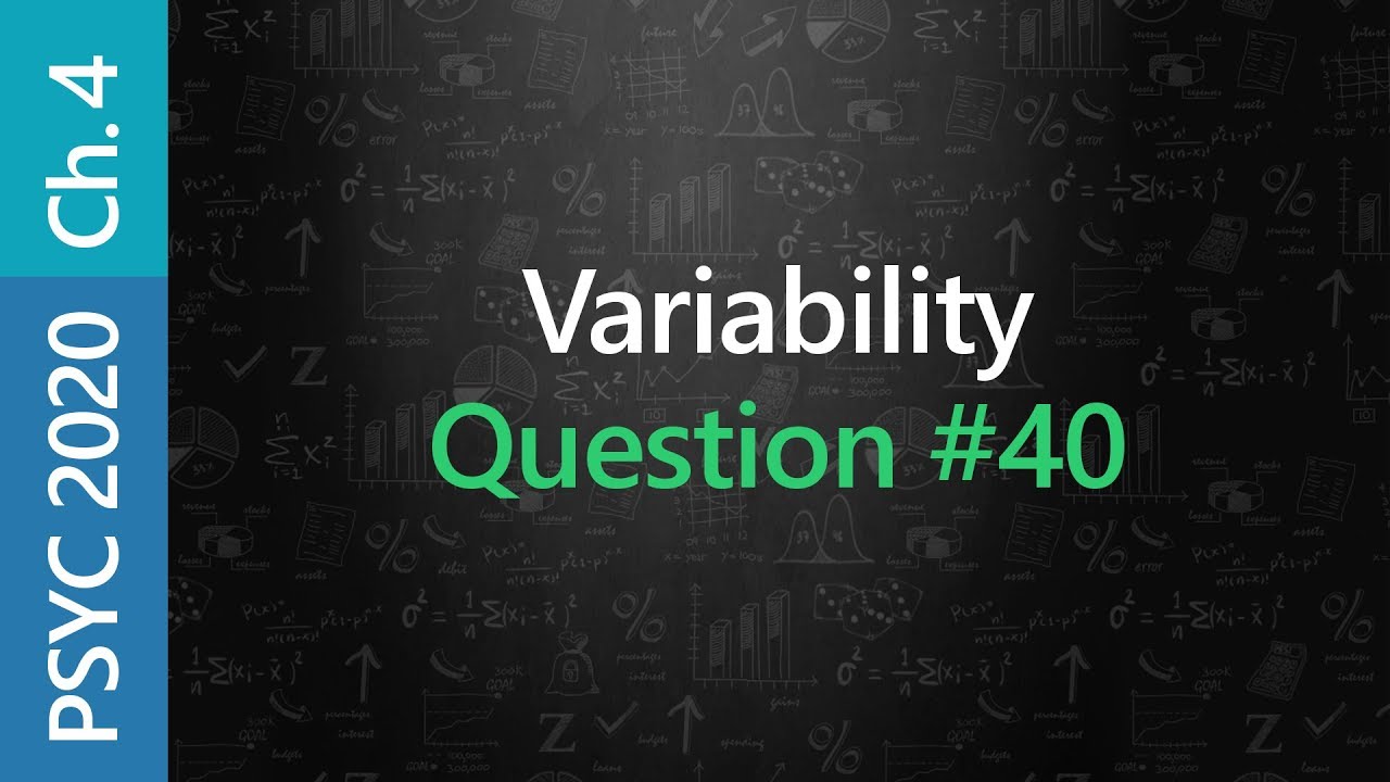 Question 40 · Chapter 04 - YouTube