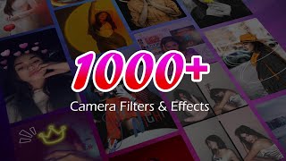 Lomograph - Camera Filter and Effect screenshot 4